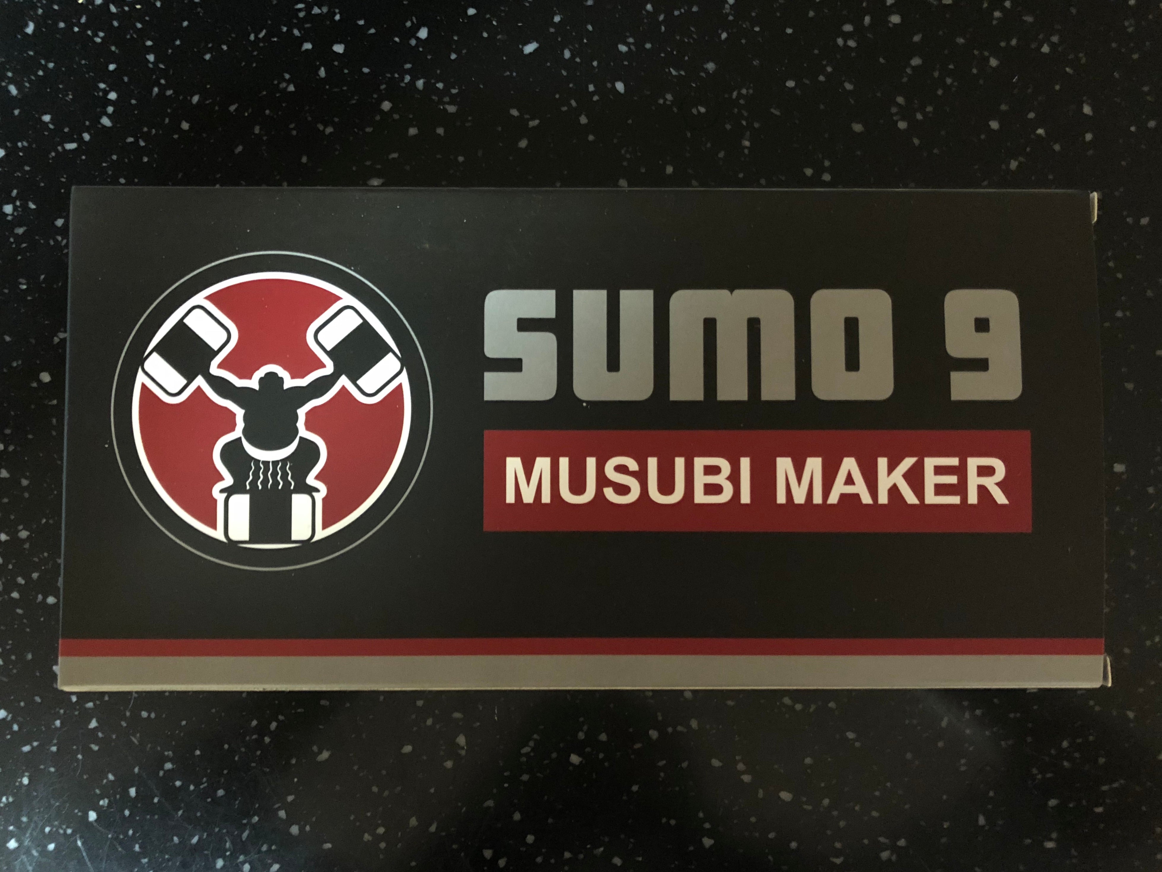 Sumo 9 SET (4 pack) FREE Sumo 4